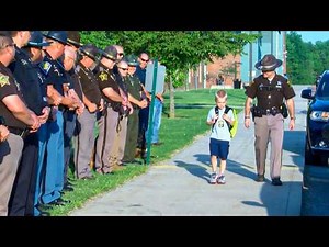 Random Acts of Kindness That Will Restore Your Faith In Humanity