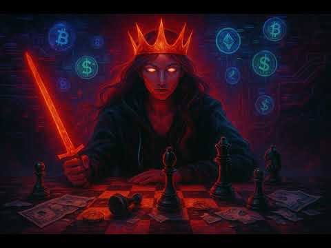 🔥 Scam Checkmate – Suzy Serenade 🔥