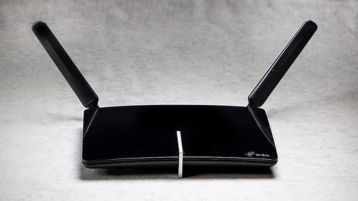 Test du TP-Link Archer MR600, un bon routeur 4G/Wi-Fi pour rester connecté quand l’ADSL fait défaut