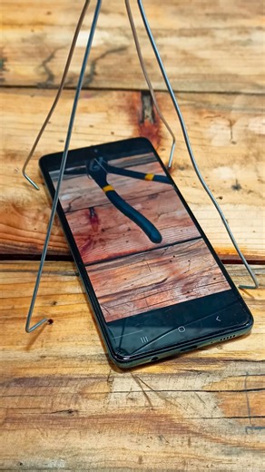 145K views · 2.4K reactions | How to pick up a dropped item. Rescue Manipulator #diy #tips #skills #tricks #lifehacks | Crafty Fixer | Facebook