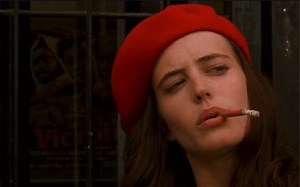 浪漫空虚的理想主义