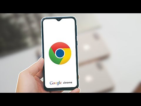 Cách cài đặt Google Chrome làm trình duyệt mặc định trên điện thoại