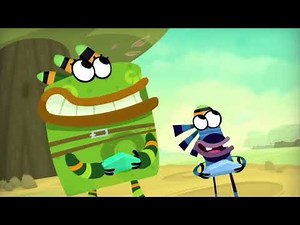 1 Second Of Every Qumi-Qumi Episode