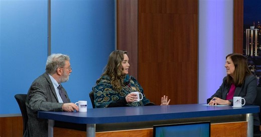 What cuts at NOAA could mean for Alaska | Alaska Insight