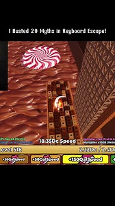 Keyboard Escape Roblox: 20 Myths Busted (Part 3)