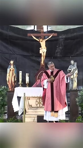 What holds up the Catholic Church? In this powerful video, we explore the 4 foundational pillars of Catholicism: 1️⃣ The Creed – What we believe 2️⃣ The Sacraments – How we worship 3️⃣ The Moral Life – How we live 4️⃣ Prayer – How we communicate with God These pillars are not just theology — they are the living structure of the Church, guiding every Catholic on the path to truth, holiness, and grace. Whether you're a lifelong believer, a new convert, or simply curious, this video will deepen you