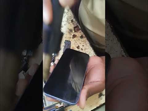IPHONE 13 POWER KEY REPAIR