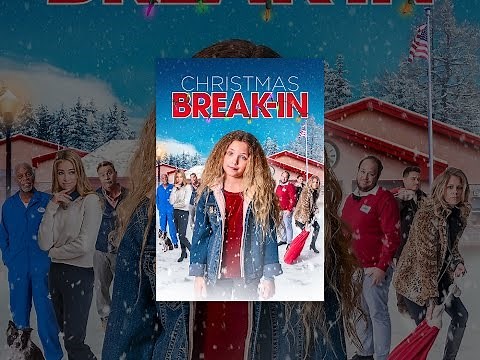 Christmas Break-In
