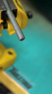 No welding! How to Connect Bolt #bolt #boltandnut #handyman #diyer #HomeRepair | Toolstour