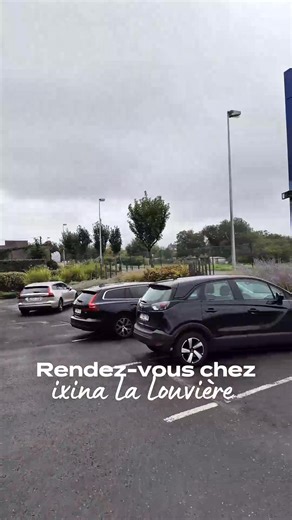 41 reactions · 11 shares | Les travaux dans la rue ? C’est de l’histoire ancienne  Le magasin est pleinement accessible, le parking aussi, et l’équipe vous accueille avec plaisir, comme toujours 珞 À très vite chez ixina La Louvière !  Rue de la Grattine 43, La Louvière  064 23 65 85  Prenez rendez-vous juste ici : https://kont.ly/021f1243 | IXINA La Louvière | Facebook