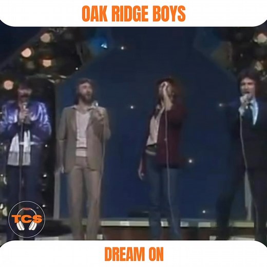 Close your eyes, dream on 🌙✨… with The Oak Ridge Boys’ ‘Dream On’, hope feels like a lullaby that whispers of better days ahead ❤️. Keep dreaming, keep believing 🎶 #OakRidgeBoys #DreamOn #CountryVibes | True Country Sound