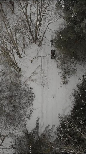 Hot Tent Camping Flintlock Hunting Part 1