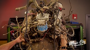 3.3K views · 100 reactions | We're continuing the start of our new season with even more power from our Compression Obsession, as well as tearing down our "Faux Guy" K10 project. New episodes of POWERNATION airing all weekend! | PowerNation TV | Facebook