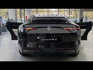 TOP 3 Most Luxurious Chinese Sedans Coming to SHOCK the WORLD!🔥