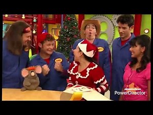 imagination Movers A Little Esteem Part 8