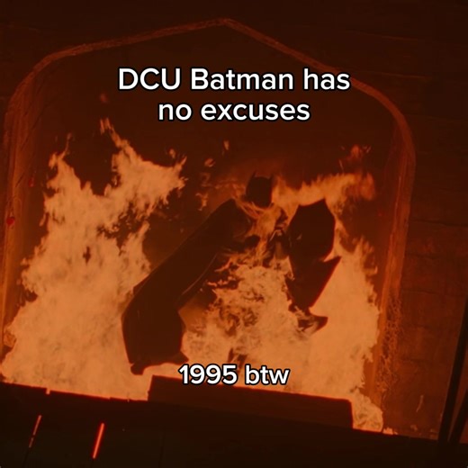 Brave and the Bold: Peak Batman Expectations