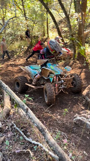 Mideast Hare Scramble | Hollar Boyz Racing