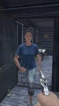How To Make a Friend In DayZ