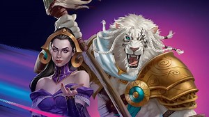 MTG Foundations’ Beginner Box is the perfect entry point