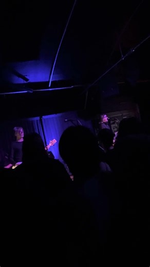 Failure, "The Air's on Fire," LIVE DEBUT at Zebulon Café in Los Angeles, CA | April 21, 2026