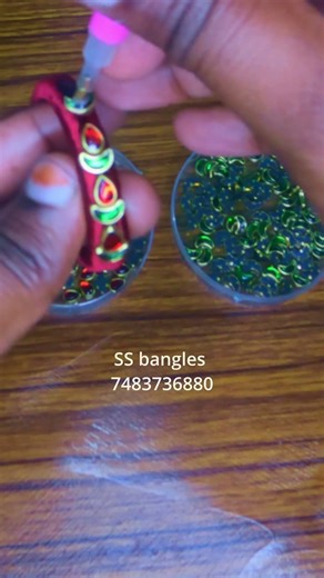 #diy #making #kids #bangle #shortvideos #viralvideos