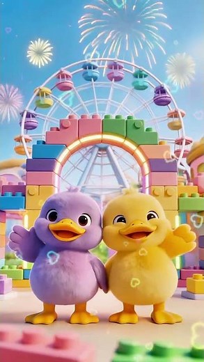 Counting Ducks: Early Math Fun at Home