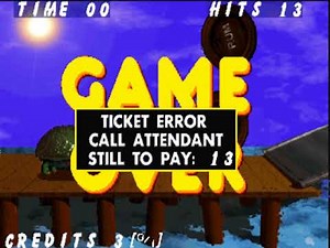 Mallet Madness v2 1 Arcade