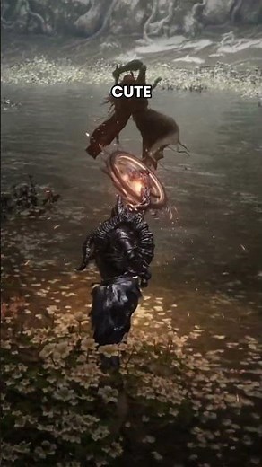 The Average Tank Build in Elden Ring