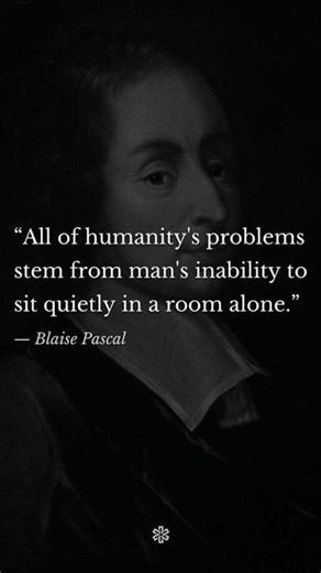 Blaise pascal