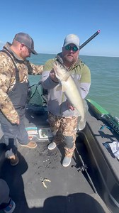 🦆Coot’s Trollmaster - 7’ medium light trolling rod‼️🛥️ #cootslures #letsgofishing #walleyefishing #cootsadventures #htenterprises #mercurymarine #fishing #nitroboats #cootsclothing #rodgod #lakeerie #trollmaster | Coots Lures