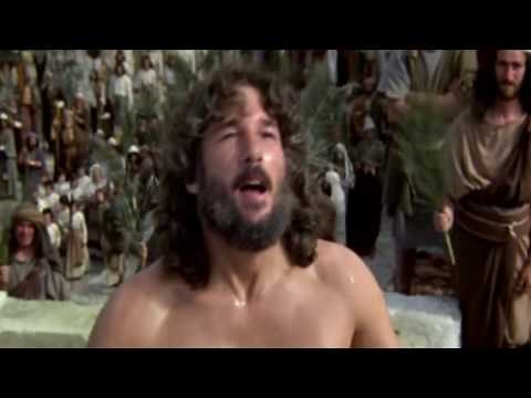 La danza de David (film 1985)