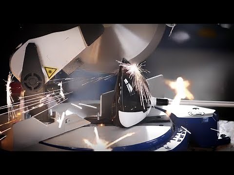 INSIDE A GOLF DRIVER - Adjustable Weight TaylorMade Drivers - Ripped Apart Series