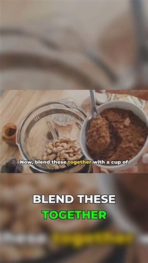 The Ultimate Libido Boosting Smoothie! 🔥