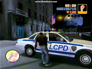 GTA 3: Real Mod (Cars)