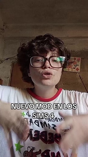 Nuevo Mod para The Sims 4: Mejora tu experiencia
