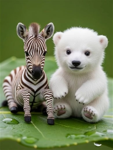 Tiny Tail Turns Into Mega Monster 💥 #entertainment #animals #shorts