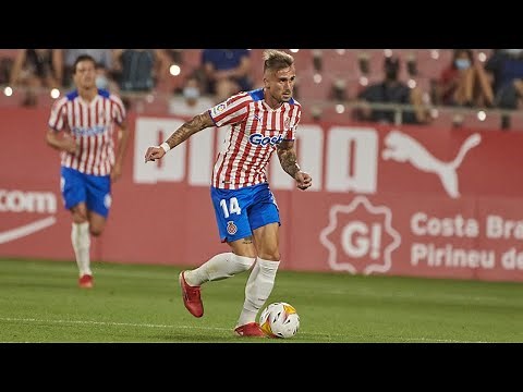 Aleix García - INSANE Skills & Goals HD