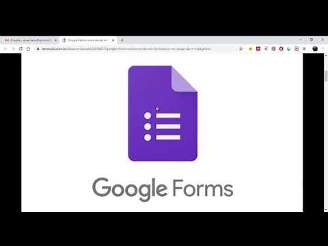 Parte 2 - Como recuperar e corrigir as atividades no google formulários.