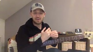 "DEMYSTIFYING CHORDS ON BASS"... FREE Live streamed workshop... Make sure you register for my free live workshop on Saturday (Jan 31st)... plus - there'll be a totally open Q&A session too!... Time's etc are in the video :) To register click here: https://scottsbasslessons.leadpages.net/live-seminar-sign-up/ | ScottsBassLessons.com