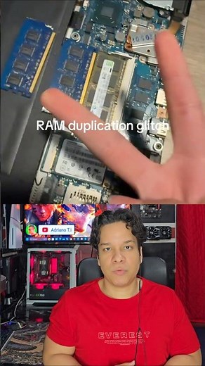 Can a PC use RAM in a laptop?