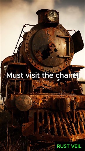 $500Steam engine full restoration! must visit to the channel #asmrrestoration #abandonedtruck