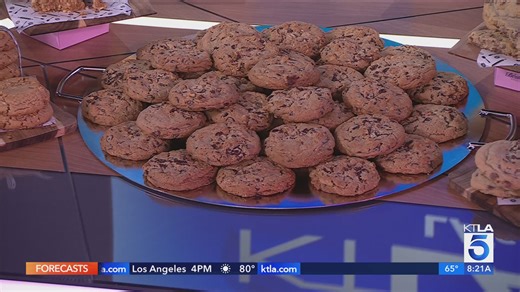 Bristol Farms iconic cookie turns 10