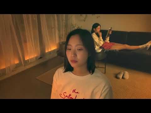Kim Go Eun's short film: UNTACT (480p)