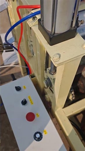 Hotwire to slice along XPS Thickness