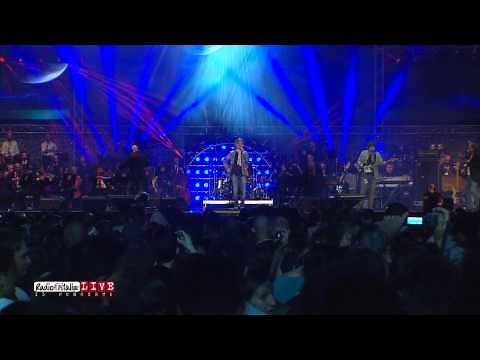 STADIO - Sorprendimi RadioItaliaLive Il Concerto