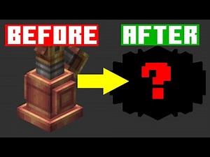 Minecraft Create mod's BEST power source is...