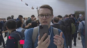iPhone 11 Pro and 11 Pro Max 上手视频 | The Verge