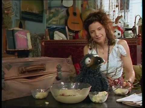 Siebenstein Classics Folge 87 Die Puddingschlacht mit Adelheid Arndt