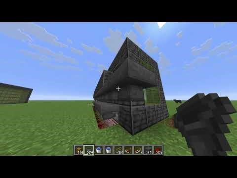 3M/h Kelp Farm Tutorial for Donut Smp