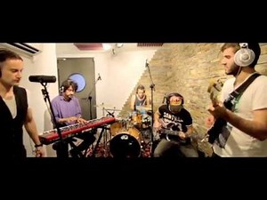 Baby be Mine - Michael Jackson (COVER)